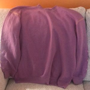 PACSUN Sweatshirt size Small